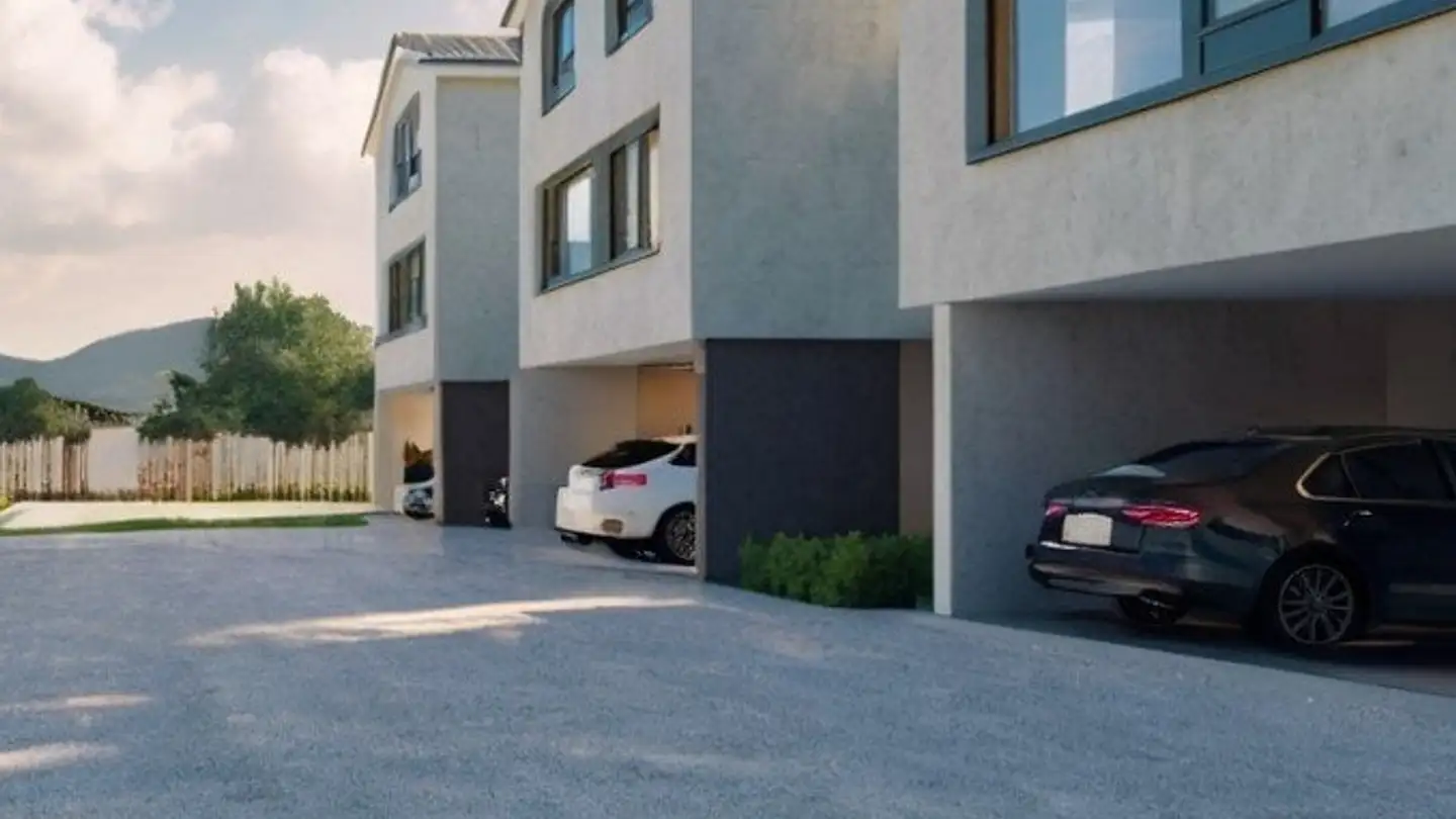 Casa singola in vendita - Chemin Des Biches, 1728 Rossens FR - Foto 2