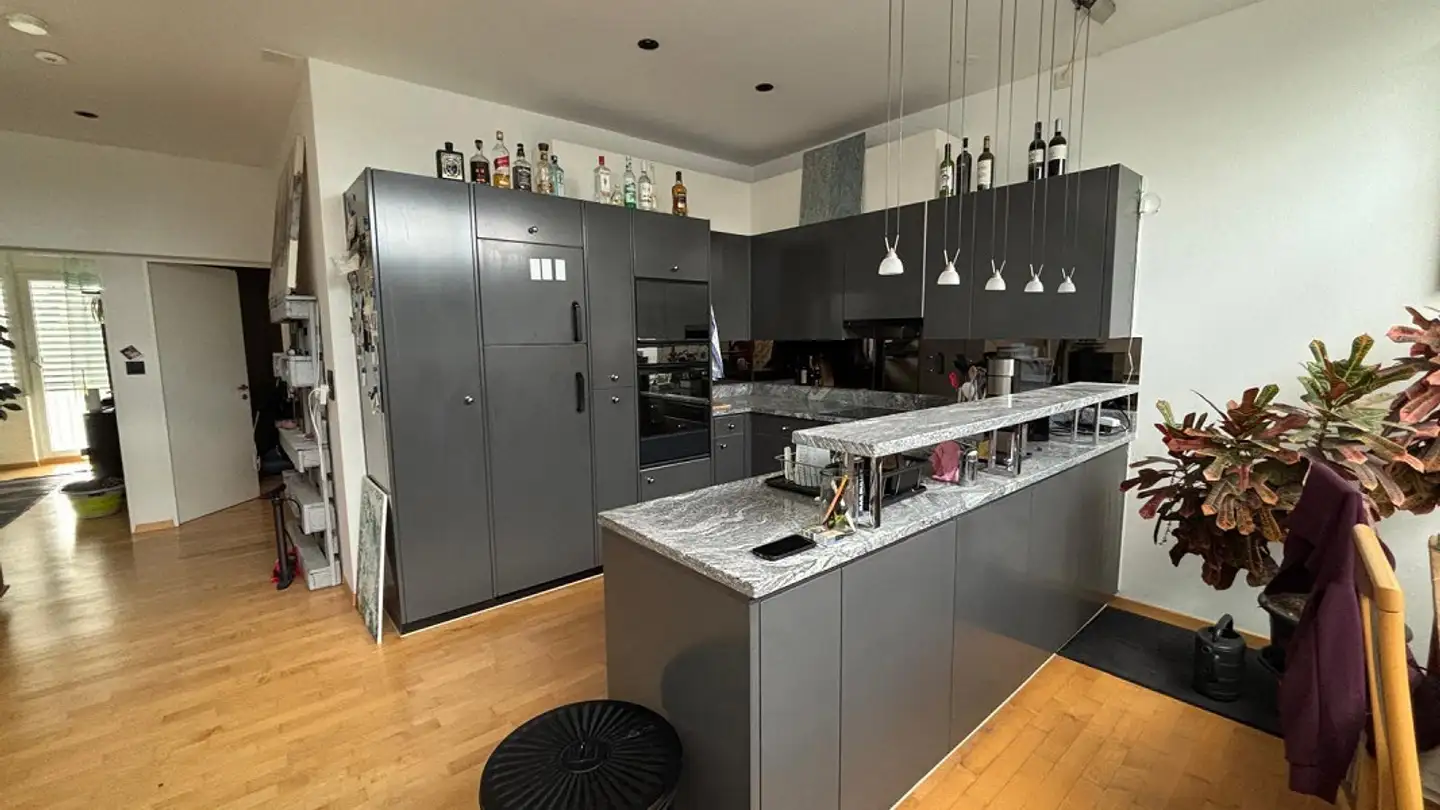 Appartamento in affitto - Webergasse 1, 9434 Au SG - Foto 4