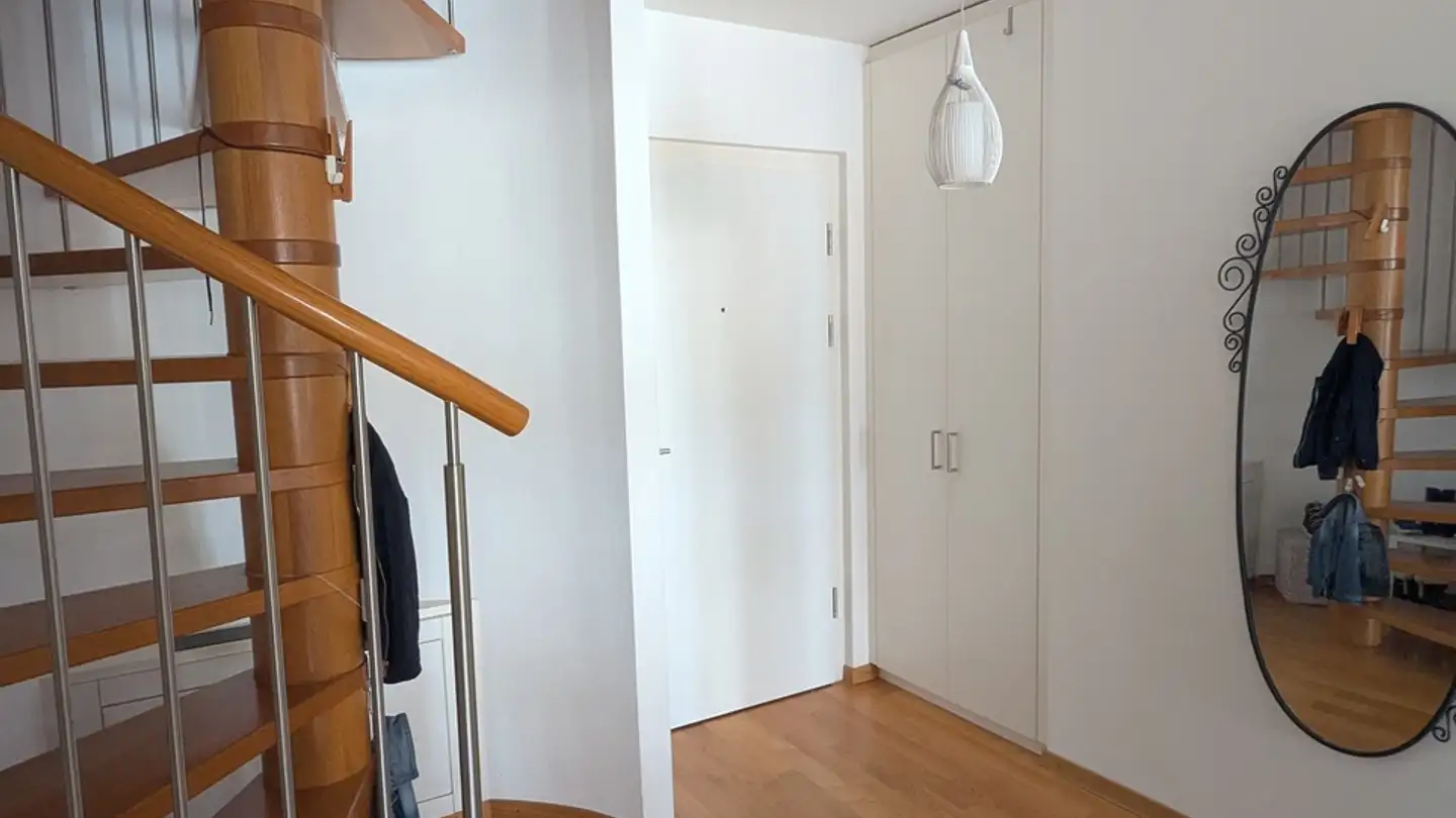 Appartamento in affitto - Chemin De Vuichardaz 2, 1030 Bussigny - Photo 4