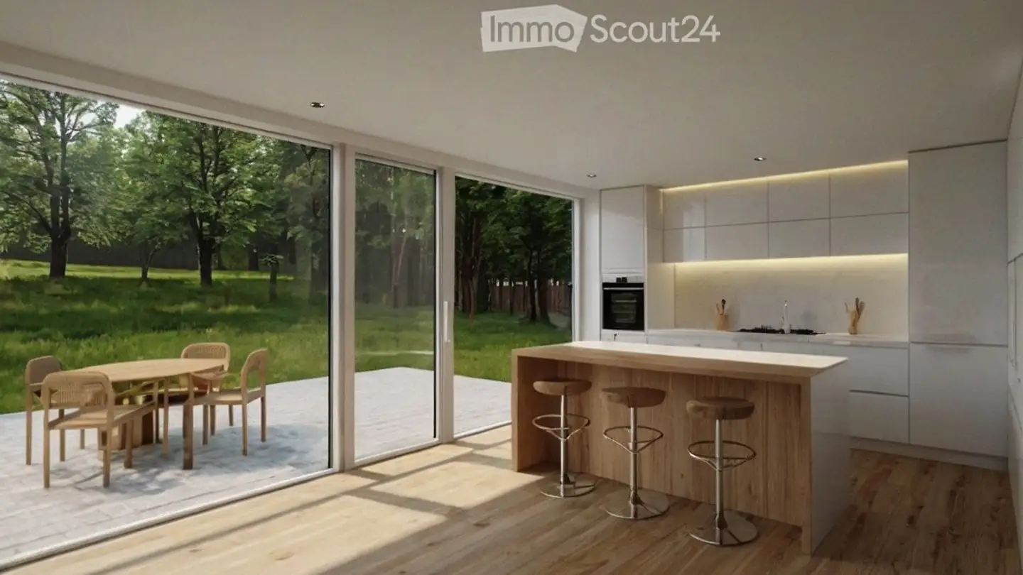 Casa singola in vendita - Chemin Des Biches, 1728 Rossens FR - Foto 3