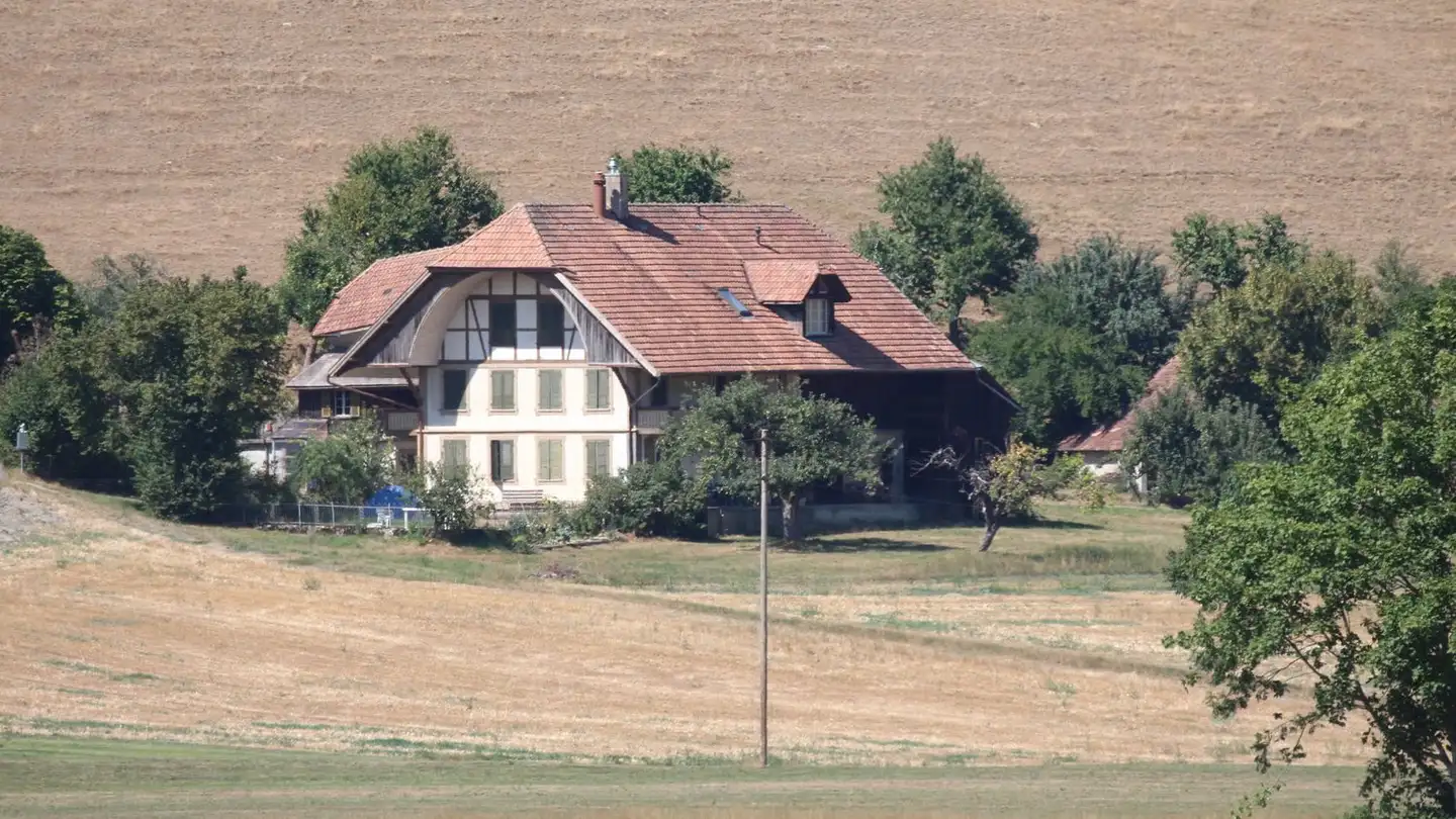 Mehrfamilienhaus kaufen - Dornistrasse 33, 3512 Walkringen - Foto 2