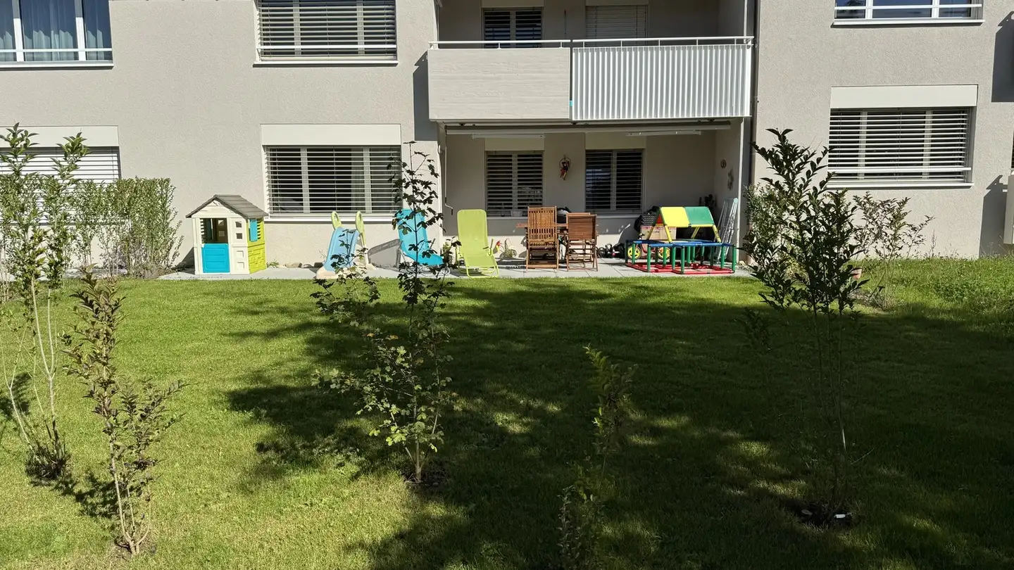 Appartamento in affitto - Riedenhaldenstrasse 259, 8046 Zürich - Foto 2