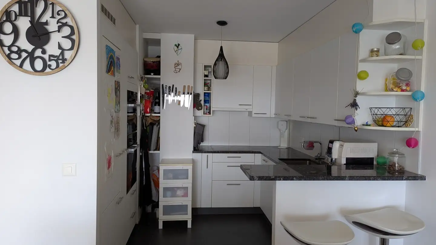 Appartamento in affitto - Chemin De Vuichardaz 2, 1030 Bussigny - Photo 3