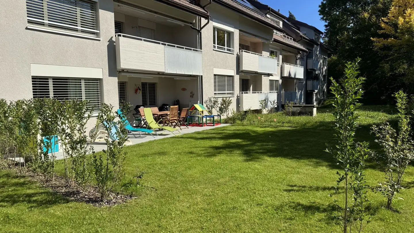 Appartamento in affitto - Riedenhaldenstrasse 259, 8046 Zürich - Foto 3