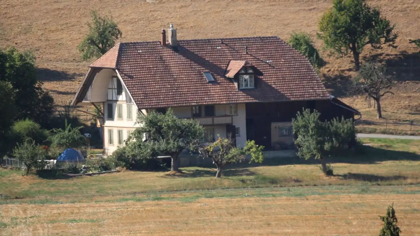 Mehrfamilienhaus kaufen - Dornistrasse 33, 3512 Walkringen - Foto 3