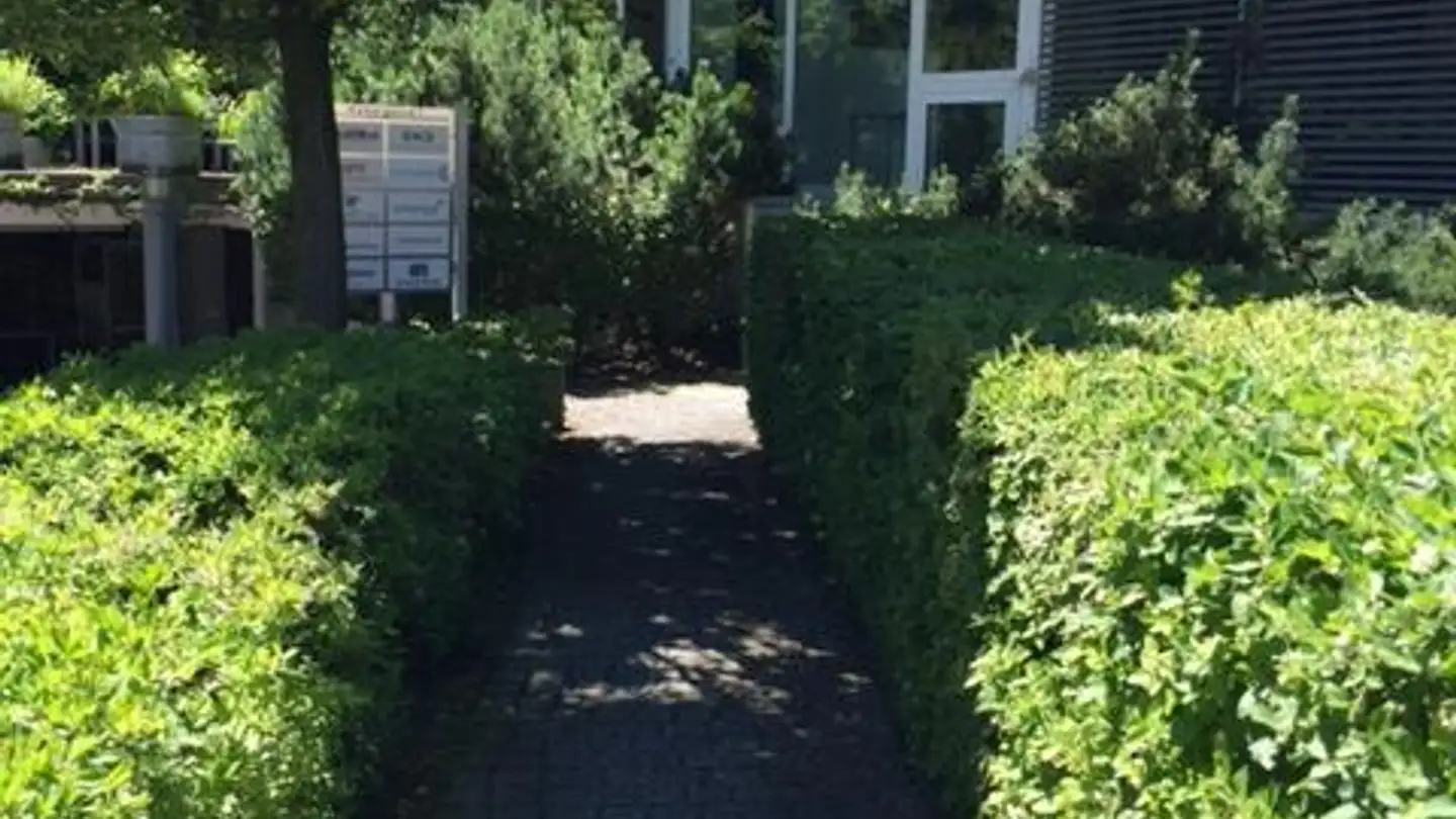 Appartamento in affitto - Webergasse 1, 9434 Au SG - Foto 3