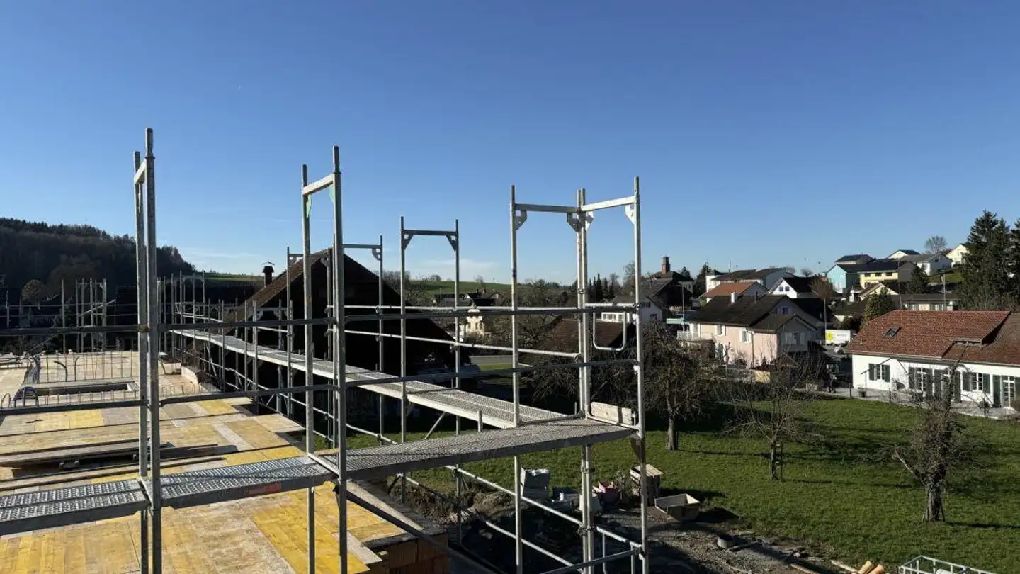 Appartamento in affitto - Schönholzerswilerstrasse 1, 9517 Mettlen - Foto 2