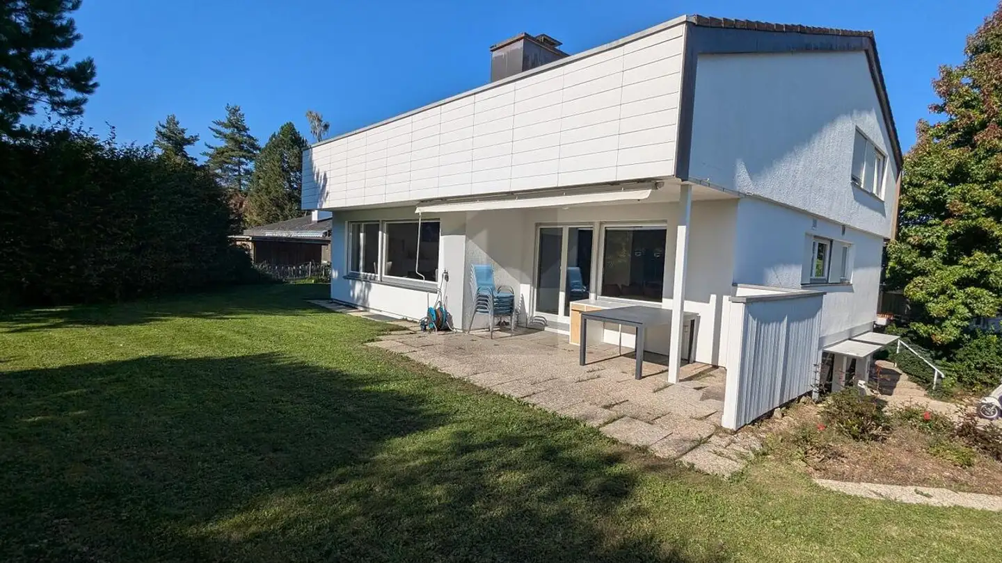 Cave house for rent - 8135 Langnau am Albis - Photo 4