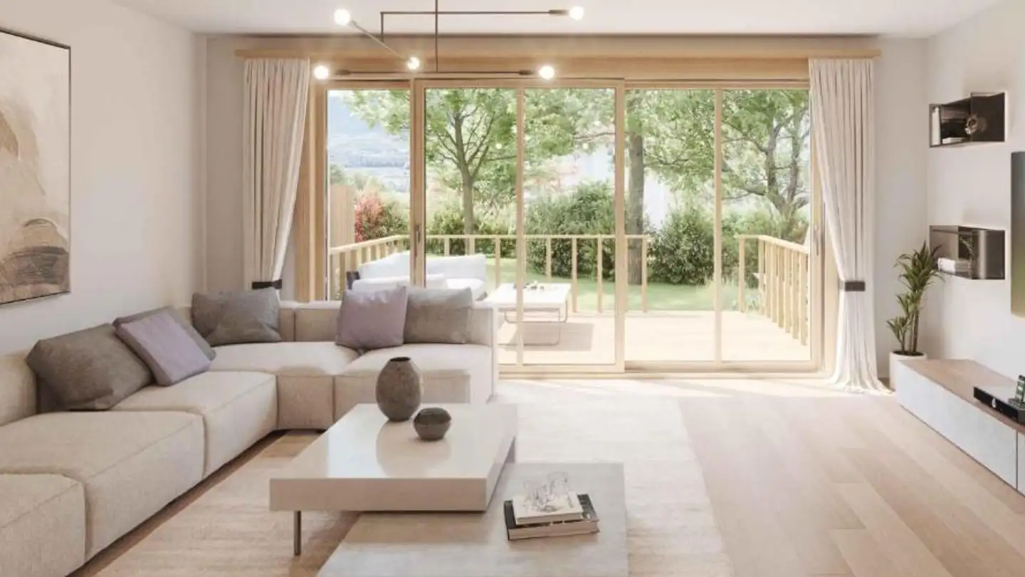 Maison individuelle à vendre - 1233 Bernex