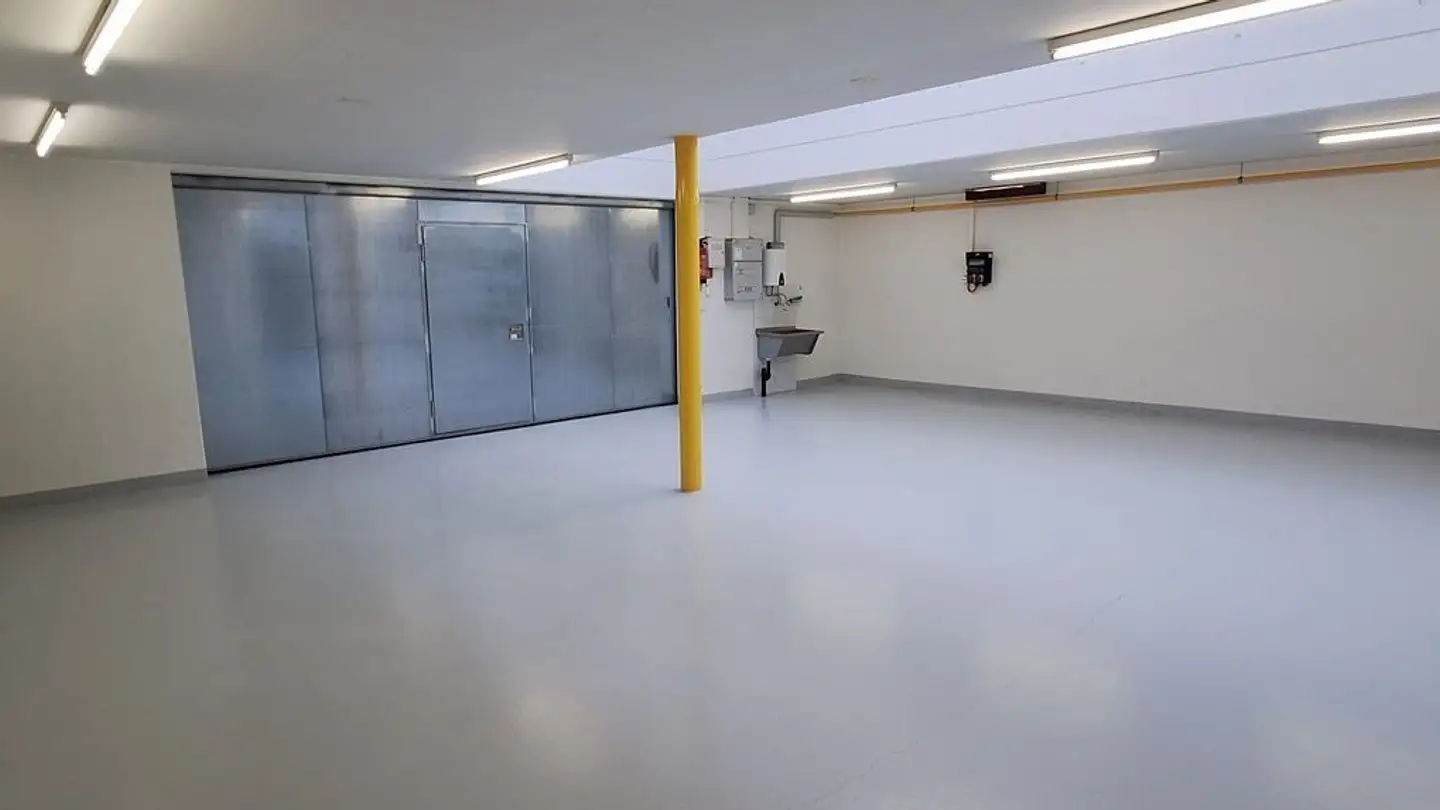 Espace de stockage à louer - Austrasse 59, 8953 Dietikon - Photo 2