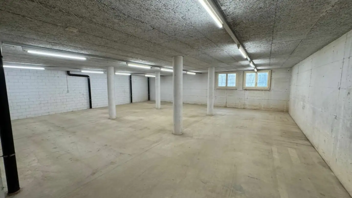 Werkstatt mieten - Untere Briggerstrasse 13, 8406 Winterthur - Foto 4