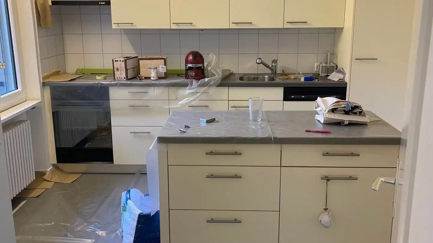 Appartamento in affitto - Muro Degli Ottevi 8, 6614 Brissago - Foto 2