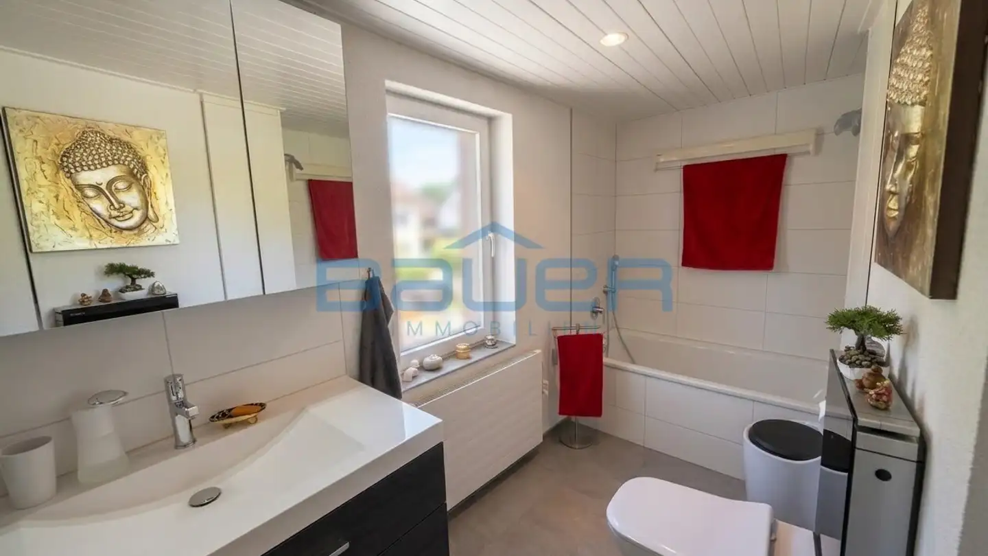 Row house for sale - 8340 Hinwil - Photo 3