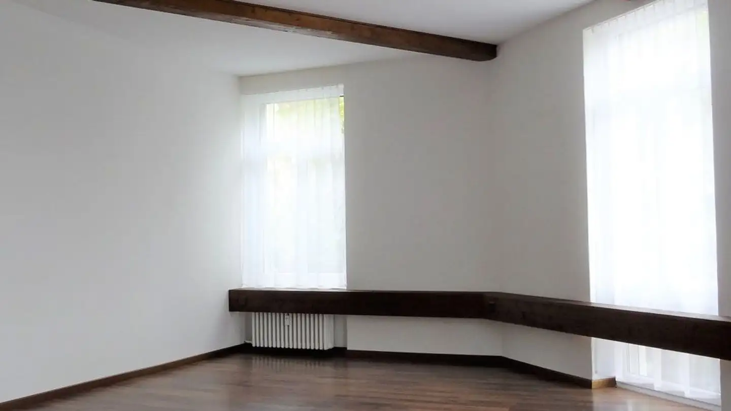 Wohnung mieten - Niklaus Konrad-Strasse 11, 4500 Solothurn - Foto 2