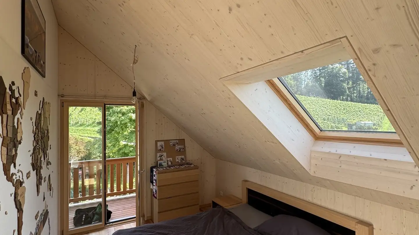 Stanza singola in affitto - 5630 Muri AG - Photo 4