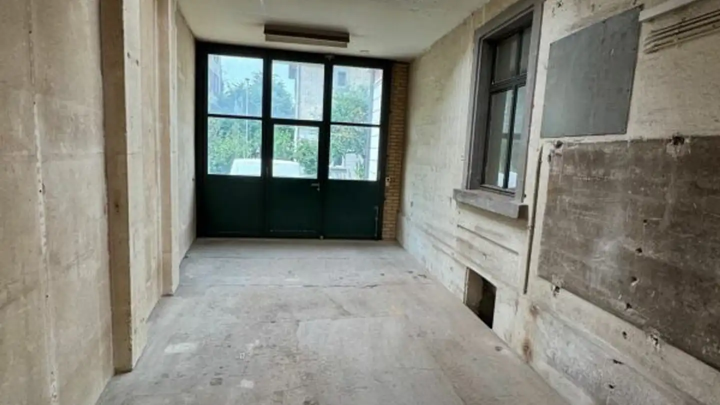 Werkstatt mieten - Untere Briggerstrasse 13, 8406 Winterthur - Foto 2