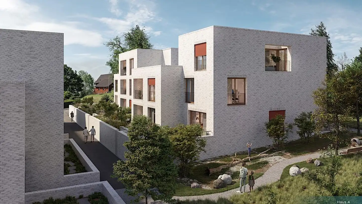 Appartamento in vendita - Höchster Strasse, 9016 St. Gallen - Photo 2