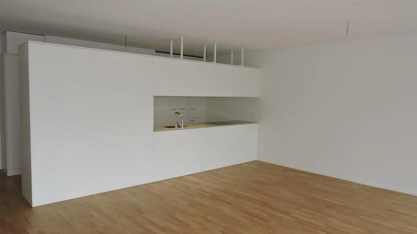 Apartment for rent - Mooshüslistrasse 7, 6032 Emmen - Photo 2