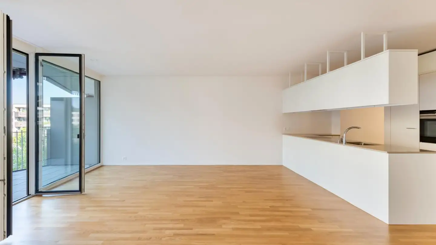 Apartment for rent - Mooshüslistrasse 7, 6032 Emmen - Photo 4