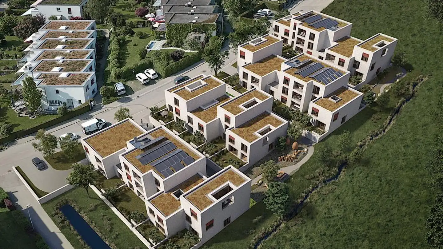 Appartamento in vendita - Höchster Strasse, 9016 St. Gallen - Photo 4