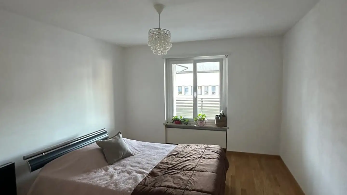 Chambre à louer - Schwamendingerplatz, 8051 Zürich - Photo 2