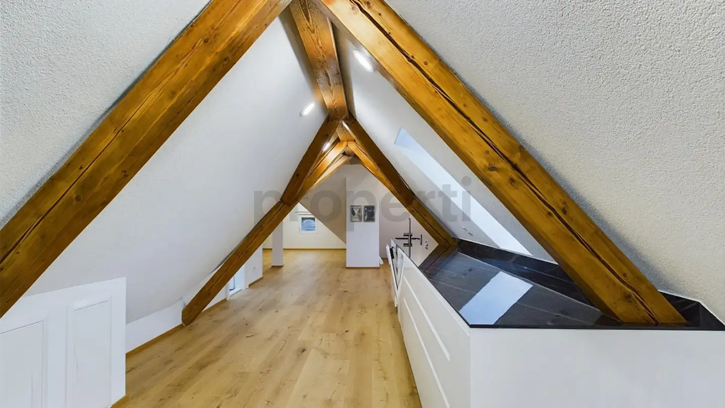 Wohnung mieten - 8307 Effretikon - Foto 4