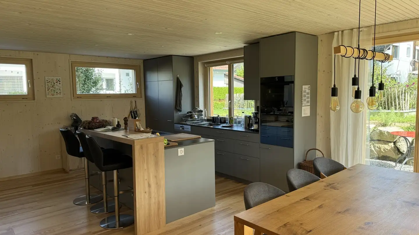 Stanza singola in affitto - 5630 Muri AG - Photo 3