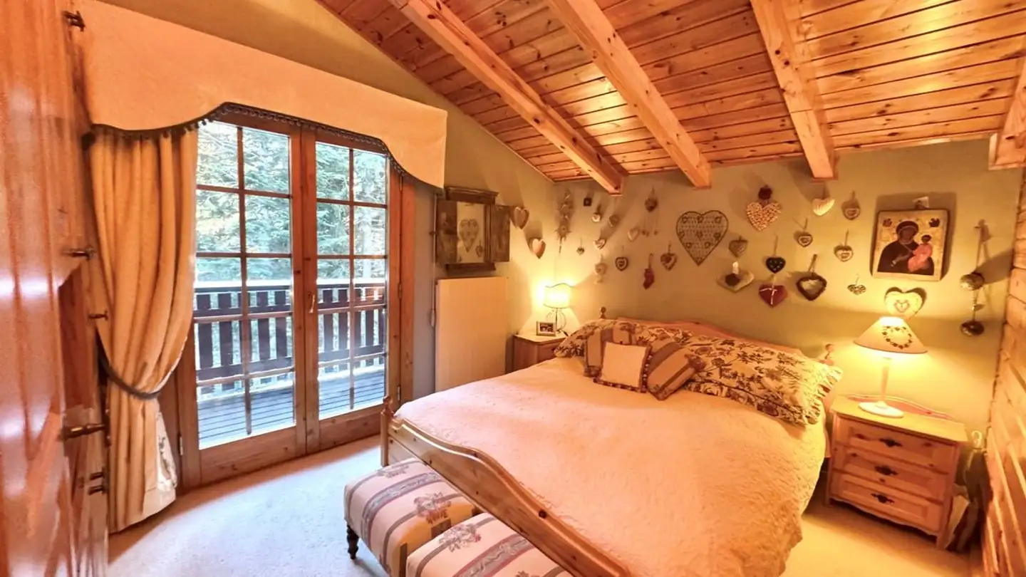 Chalet in vendita - Route Des Essampilles, 3963 Crans-Montana - Foto 2