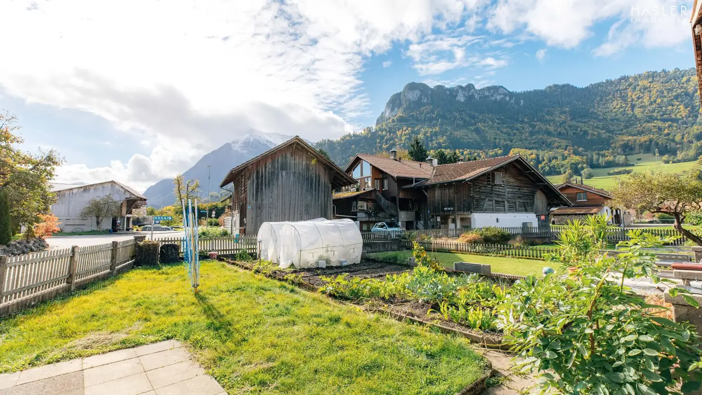 Immeuble résidentiel à vendre - Allmend, 3647 Reutigen - Photo 3