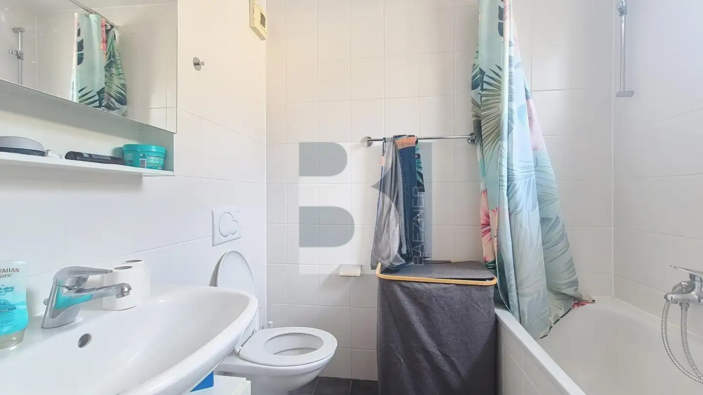 Wohnung mieten - Route Des Molards 30, 1281 Russin - Foto 4