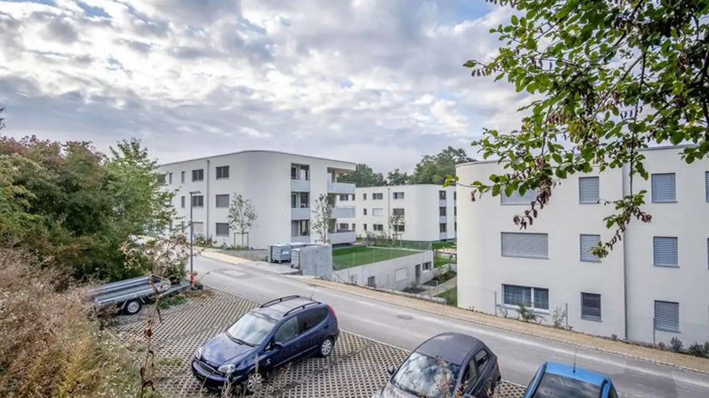 Parkplatz im Freien mieten - Im Benze 45, 8222 Beringen