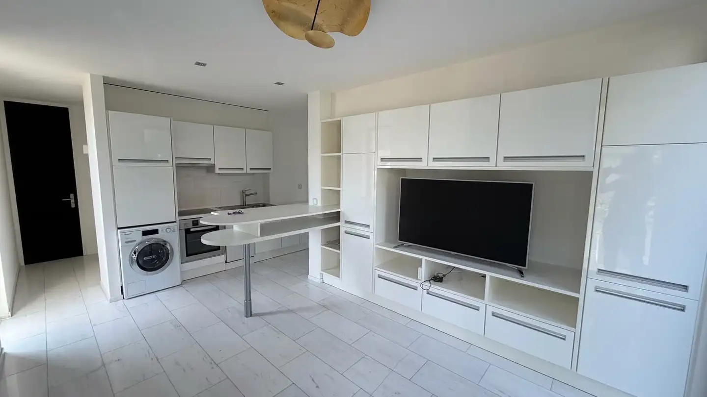 Stepped apartment for rent - Chemin De La Verrière 16, 1094 Paudex - Photo 2