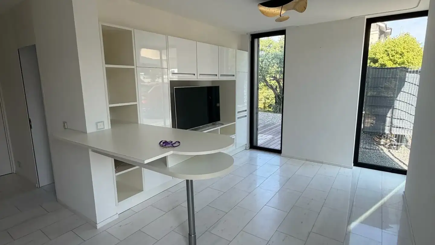 Stepped apartment for rent - Chemin De La Verrière 16, 1094 Paudex - Photo 3