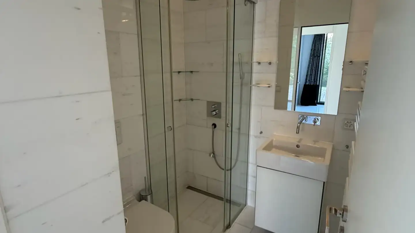 Stepped apartment for rent - Chemin De La Verrière 16, 1094 Paudex - Photo 4
