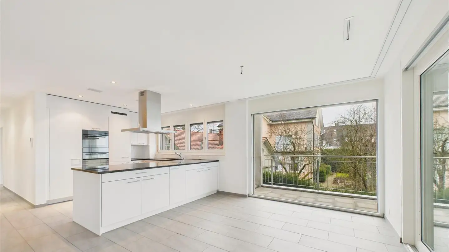 Wohnung kaufen - 8360 Eschlikon TG - Foto 4