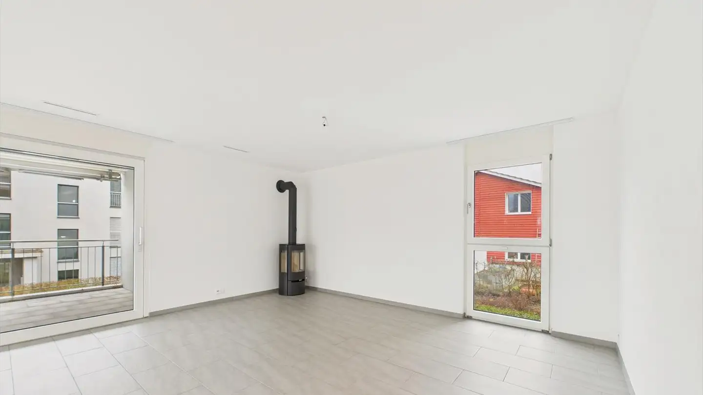 Wohnung kaufen - 8360 Eschlikon TG