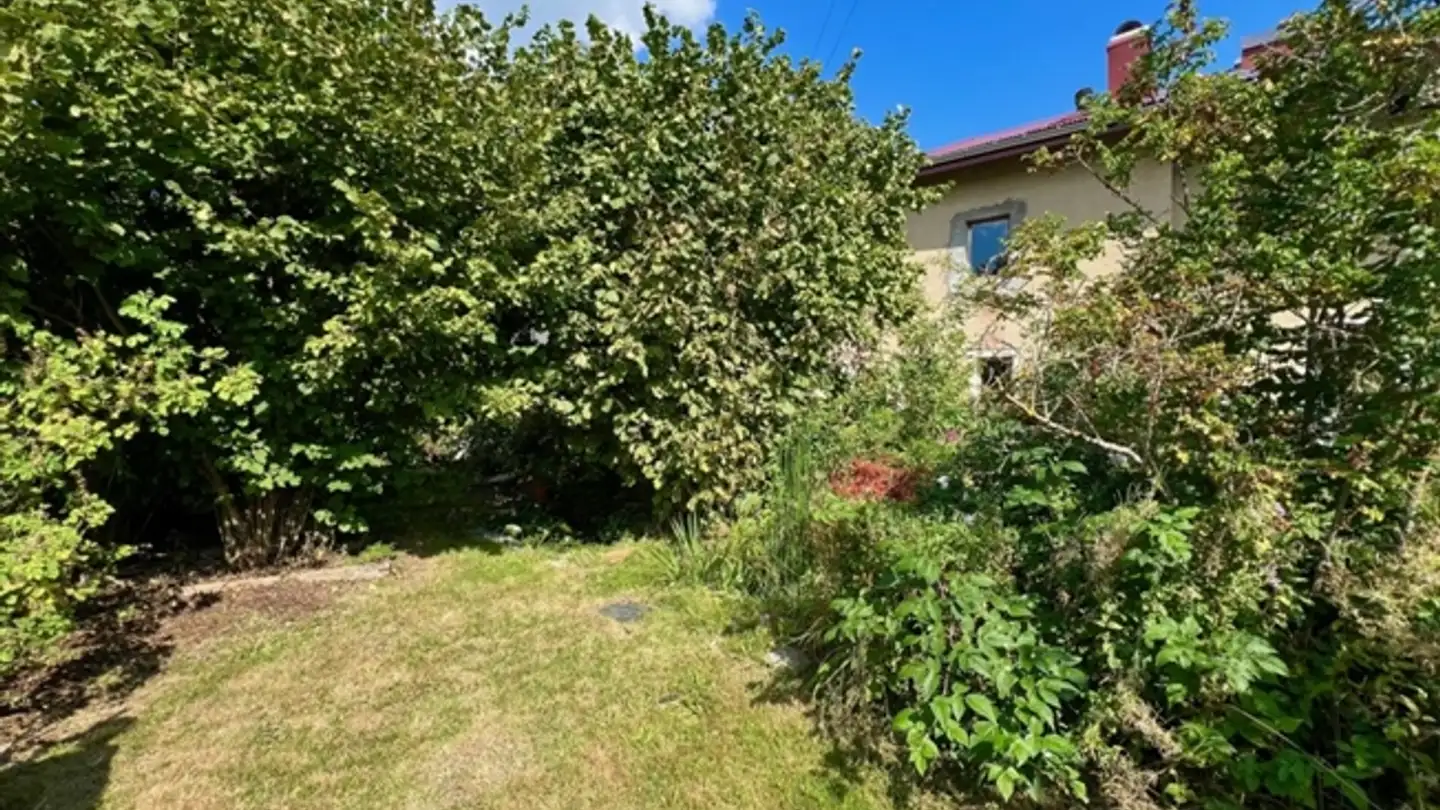 Bauernhof kaufen - 1343 Les Charbonnières