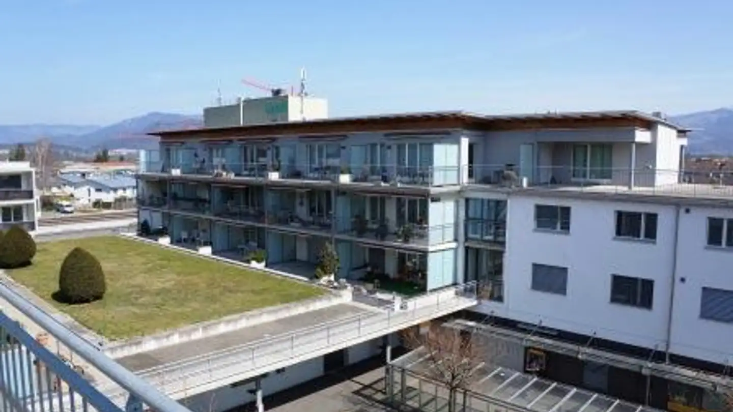Apartment for rent - Dorfstrasse 33b, 3661 Uetendorf