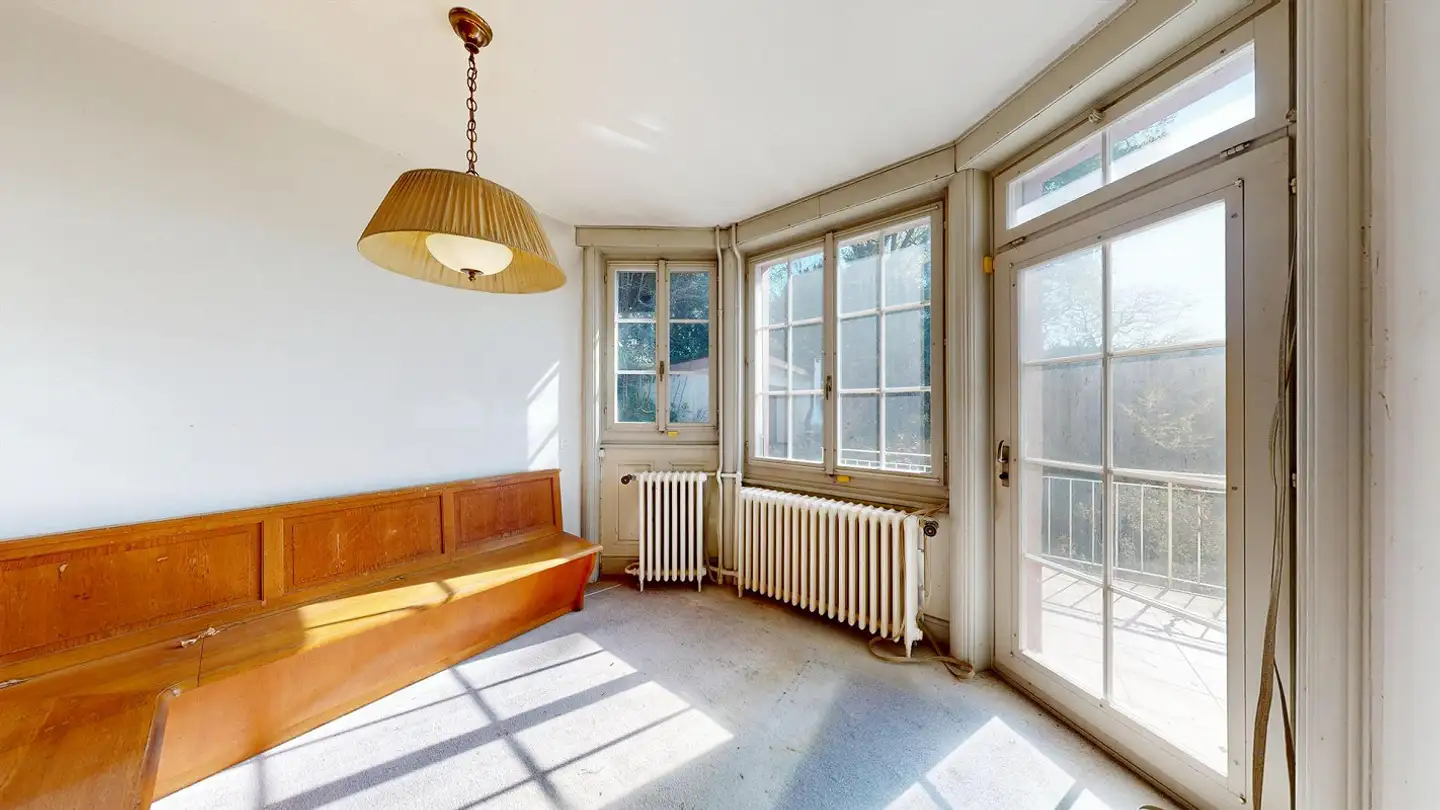 Villa à vendre - Gstaltenrainweg 25, 4125 Riehen - Photo 4