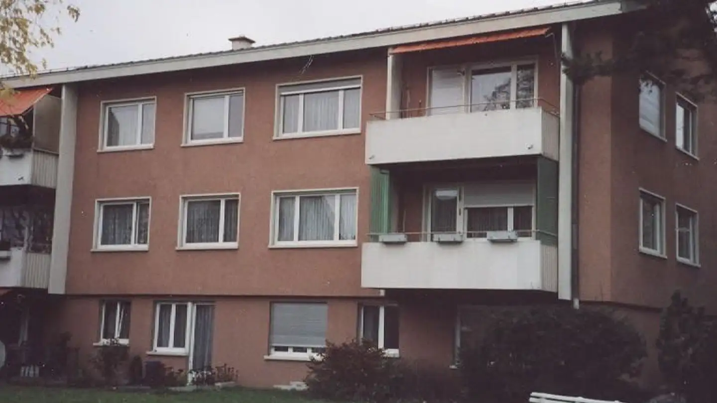 Appartement à louer - Pfadhagstrasse 11, 8304 Wallisellen
