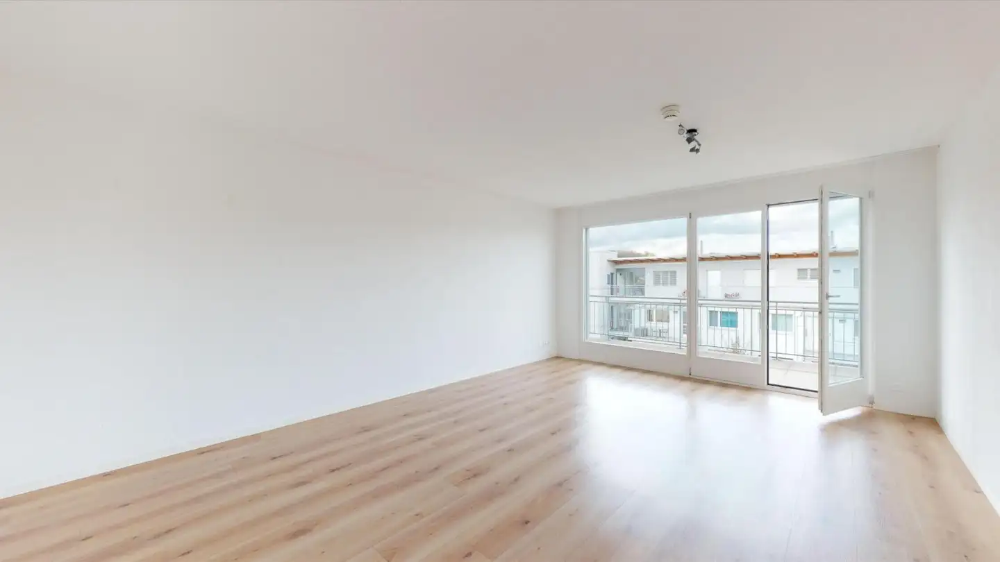 Apartment for rent - Dorfstrasse 33b, 3661 Uetendorf - Photo 2