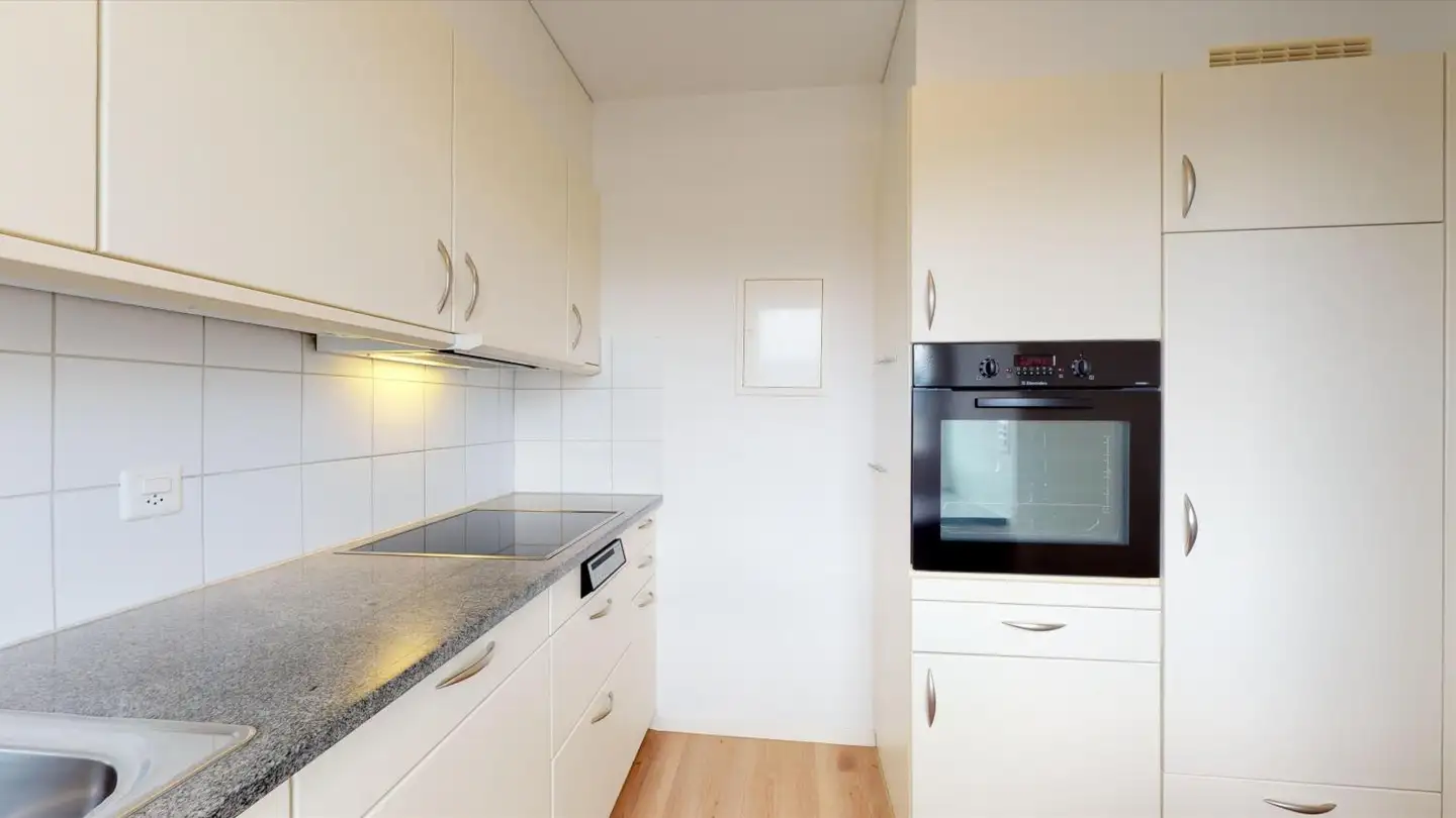 Apartment for rent - Dorfstrasse 33b, 3661 Uetendorf - Photo 3