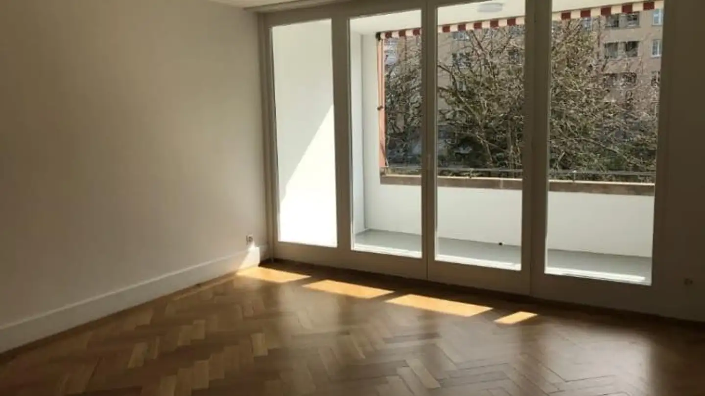 Appartement à louer - Viktoriastrasse 45, 3013 Bern