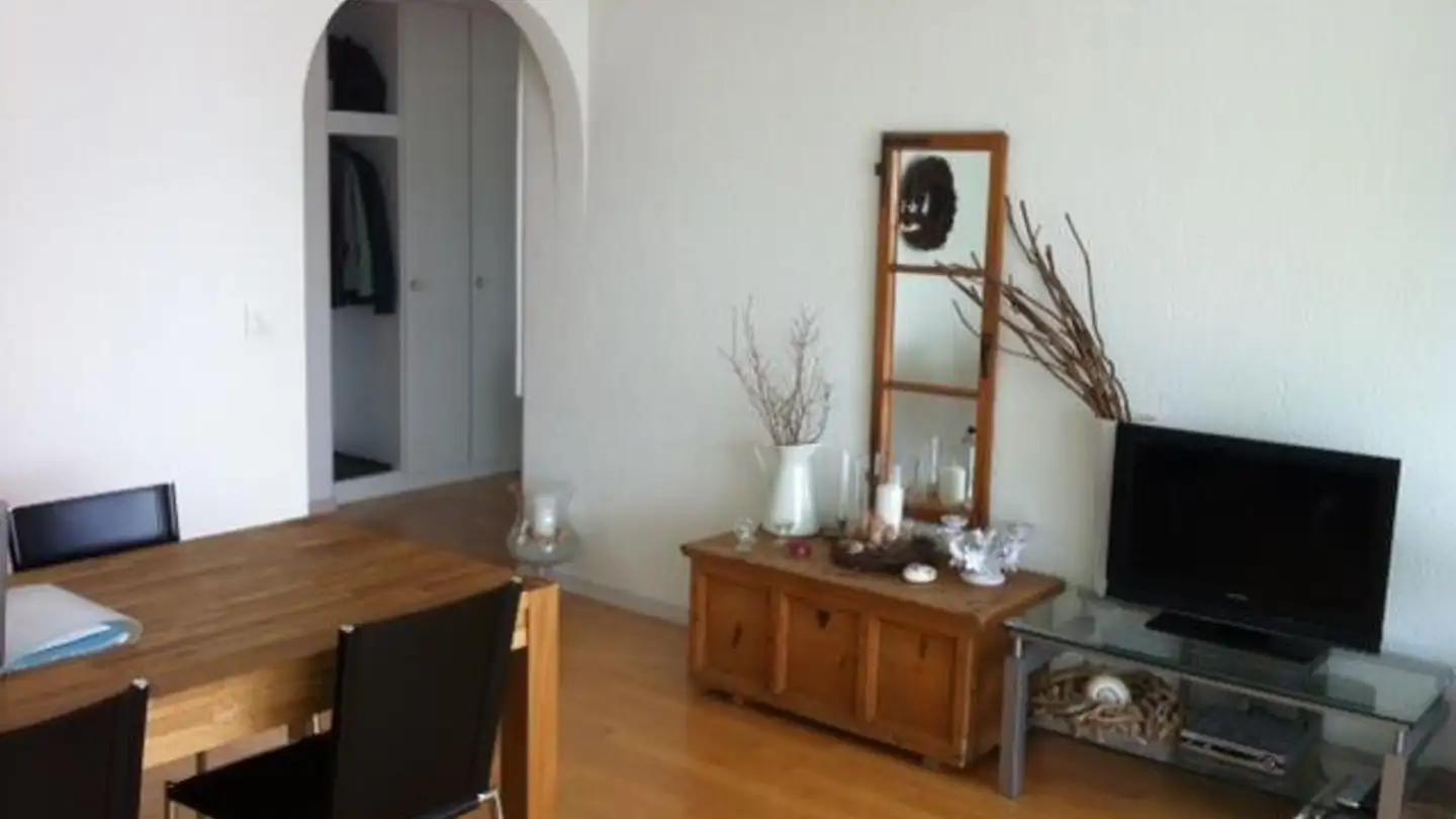 Appartamento in affitto - Talackerstrasse 47e, 3604 Thun - Foto 4