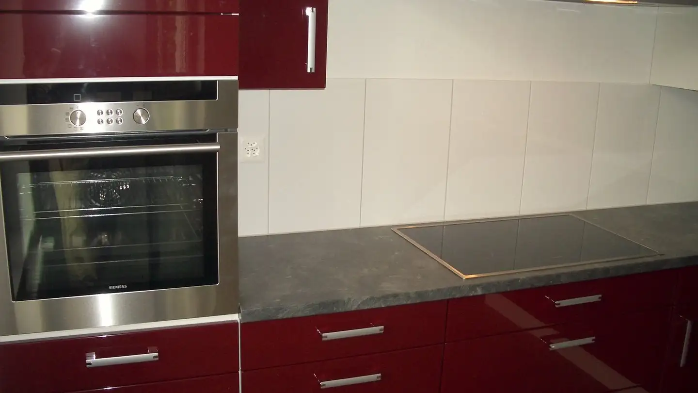 Wohnung mieten - Niklaus Konrad-Strasse 11, 4500 Solothurn - Foto 4