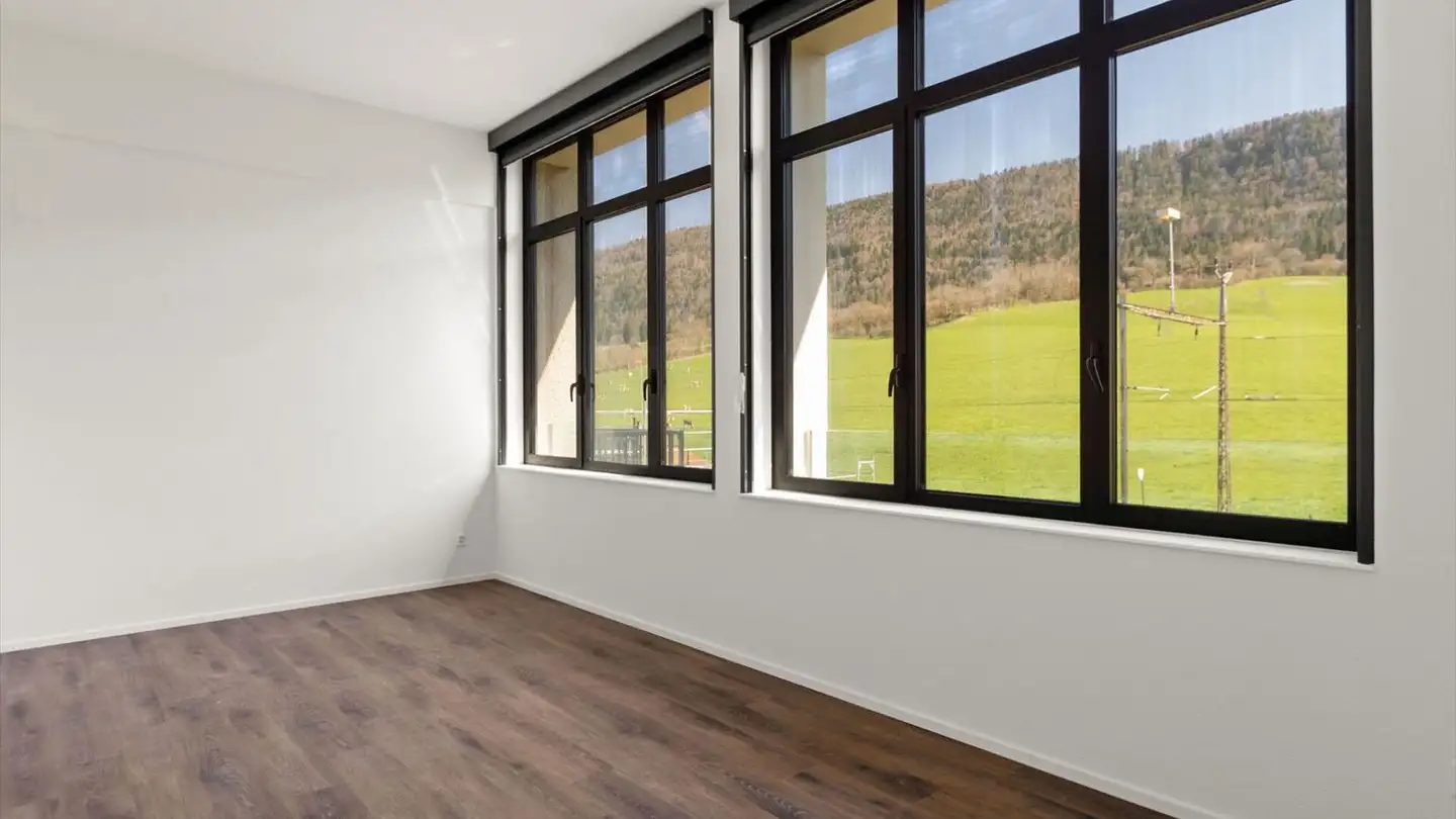 Wohnung kaufen - Bellevue 1, 2608 Courtelary - Foto 4