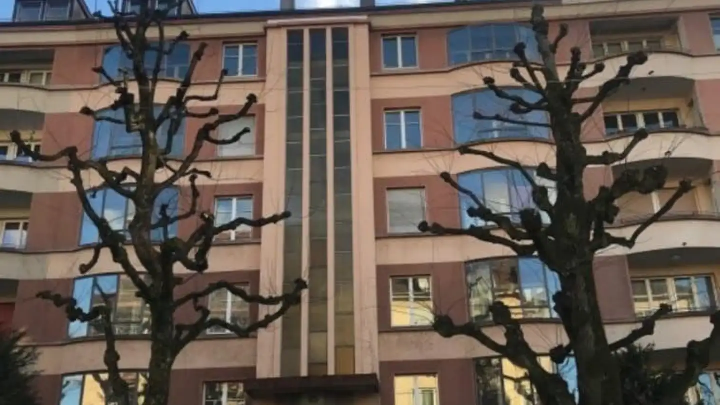 Appartement à louer - Viktoriastrasse 45, 3013 Bern - Photo 2