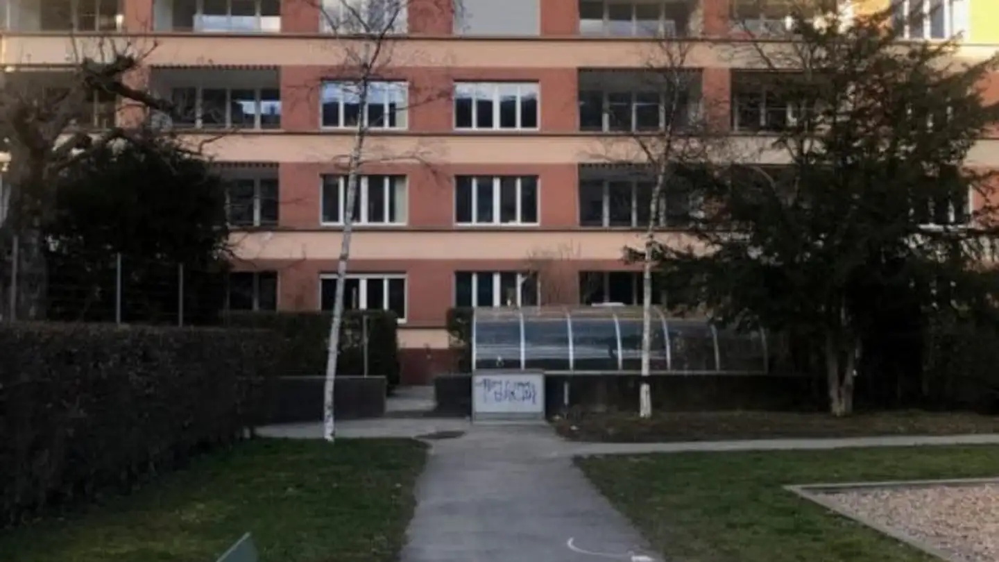 Appartement à louer - Viktoriastrasse 45, 3013 Bern - Photo 3