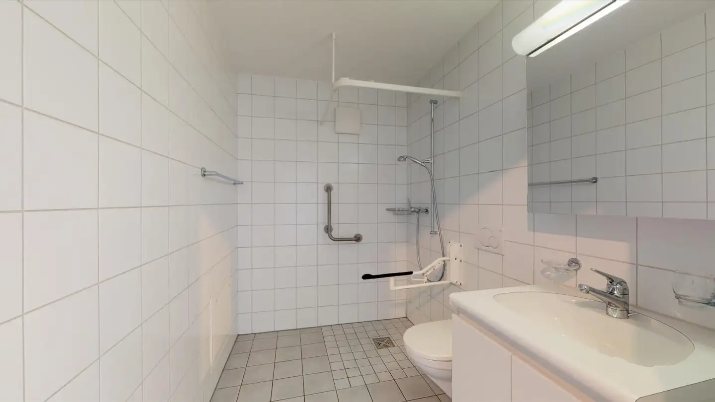 Apartment for rent - Dorfstrasse 33b, 3661 Uetendorf - Photo 4