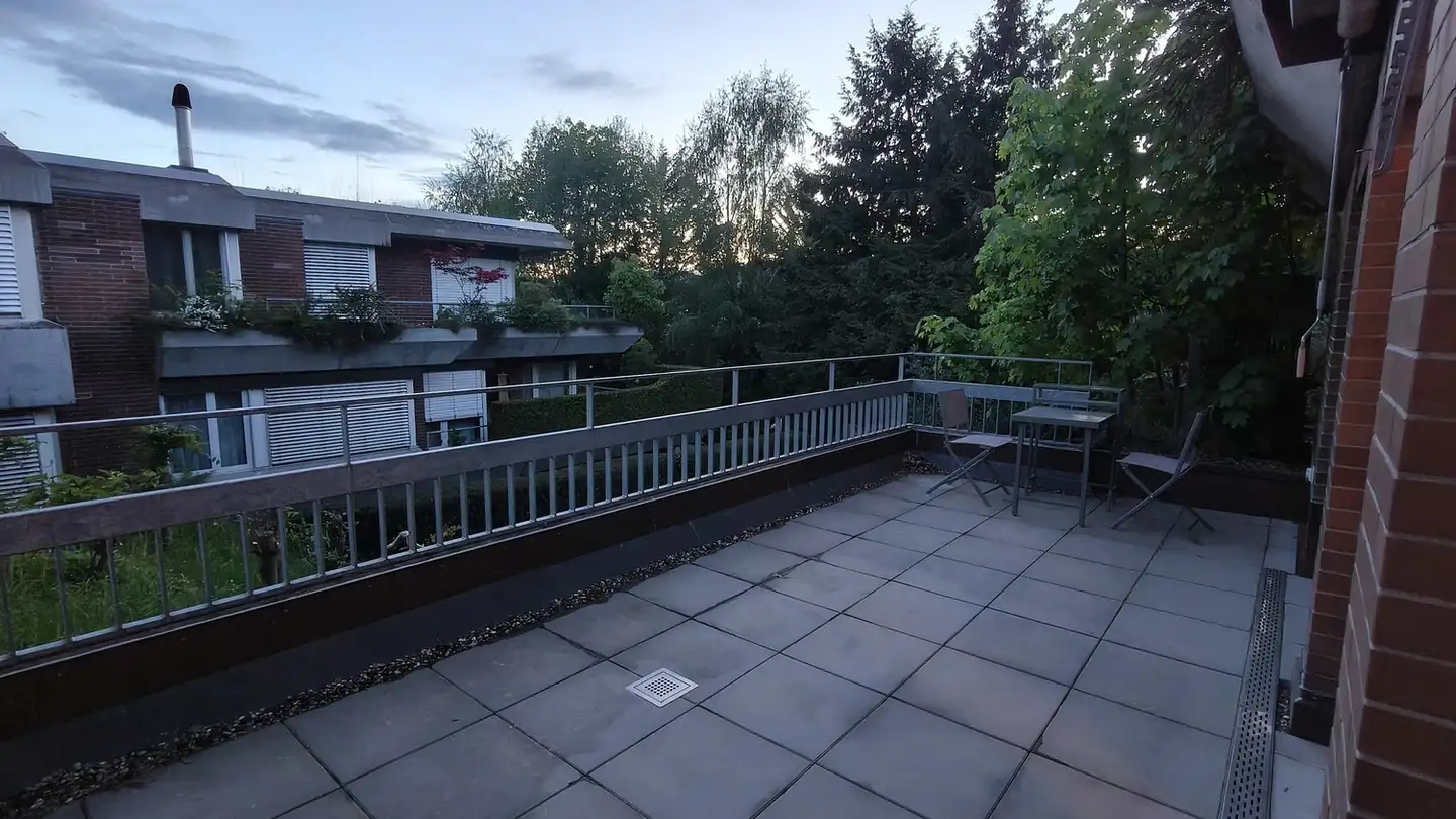 Wohnung mieten - Bergstrasse 43, 4600 Olten - Foto 2